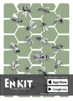 EnKit - Planche verte